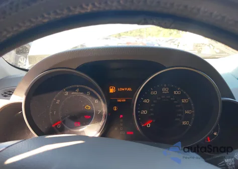 2007 Acura Mdx Technology Package z USA, uszkodzony, nr VIN 2HNYD28417H537101